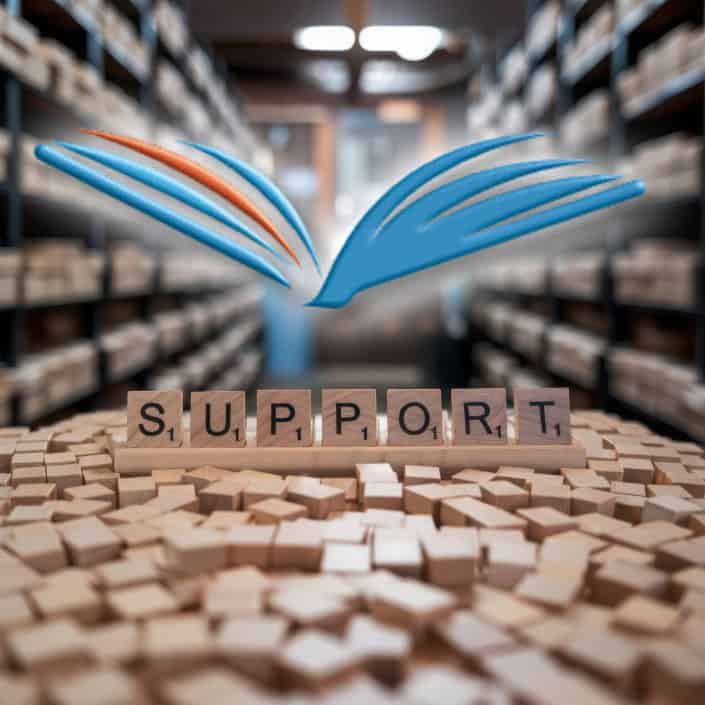 Autoren Support Autoren Support
