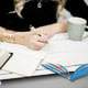 Feedback Astrid, Schreibseminar Einzelcoaching
