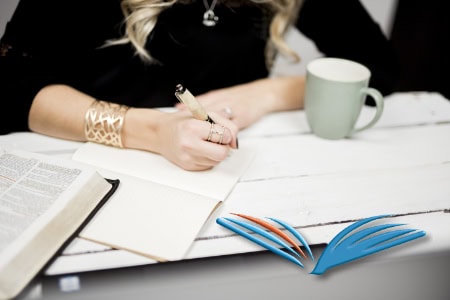 Feedback Astrid, Schreibseminar Einzelcoaching